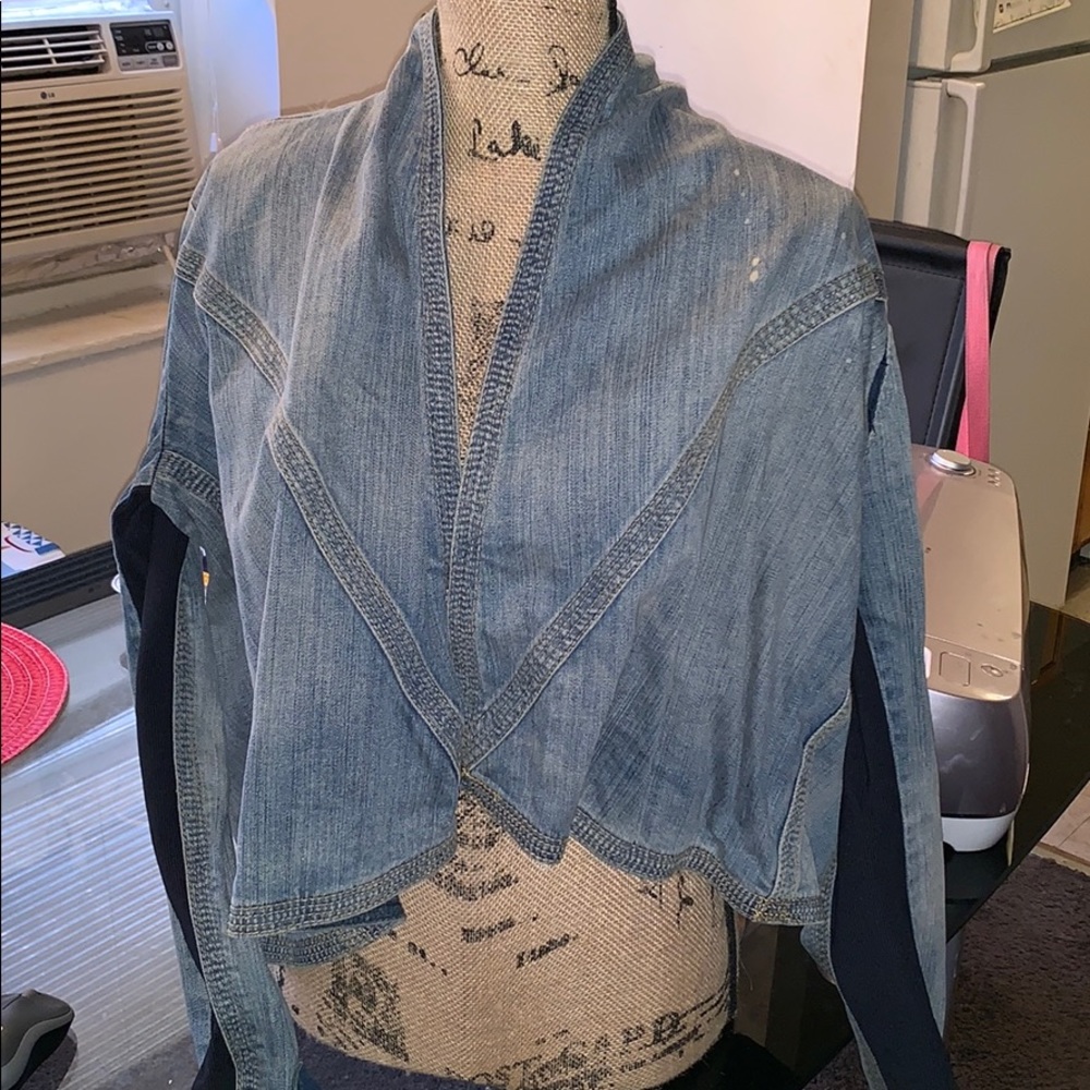 Bcbg women jacket